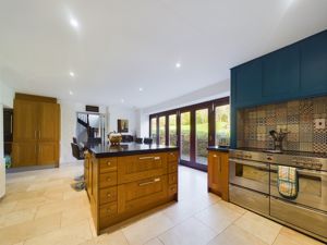 Kitchen 1- click for photo gallery